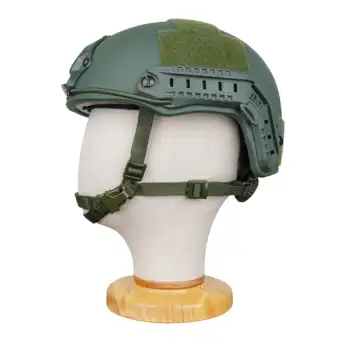 UHMWPE Fast Helmet with Wendy suspension Outdoor Head Protection Tactical helmet sale