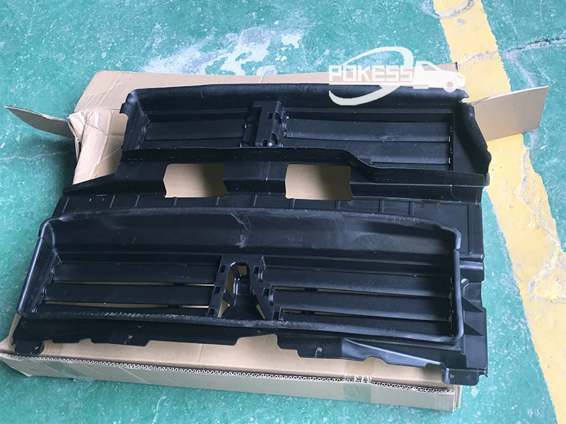 Factory Outlet High Quality Water tank Guard OEM HP5Z8475A for linco... — 2