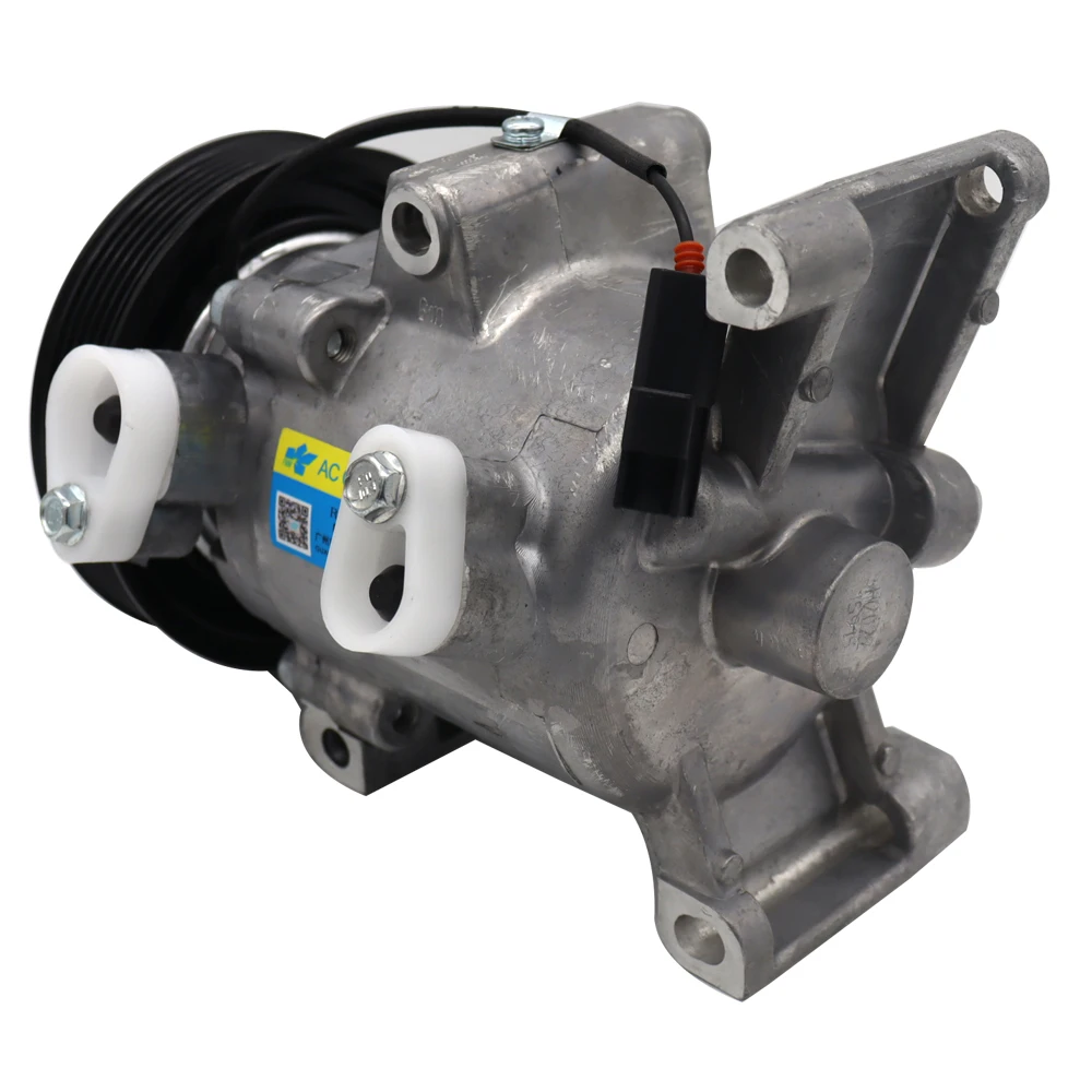 T904055B T904055A DKV10Z Auto AC Compressor for MAZDA 3 6 CX7 RX8