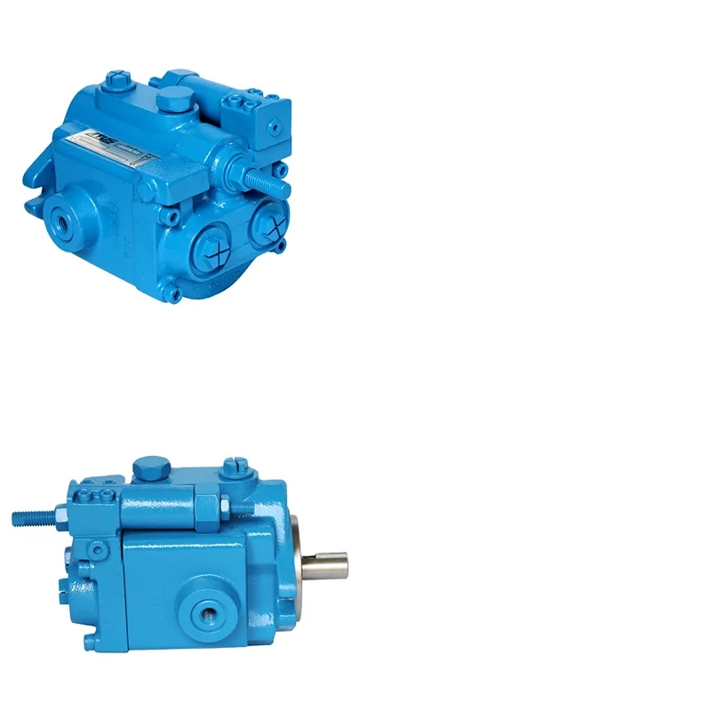 OEM Denison PV PVT Axial Piston Pump PV6 PV10 PV15 PV20 PV29 PV38 PV47 variable hydraulic oil pumps details