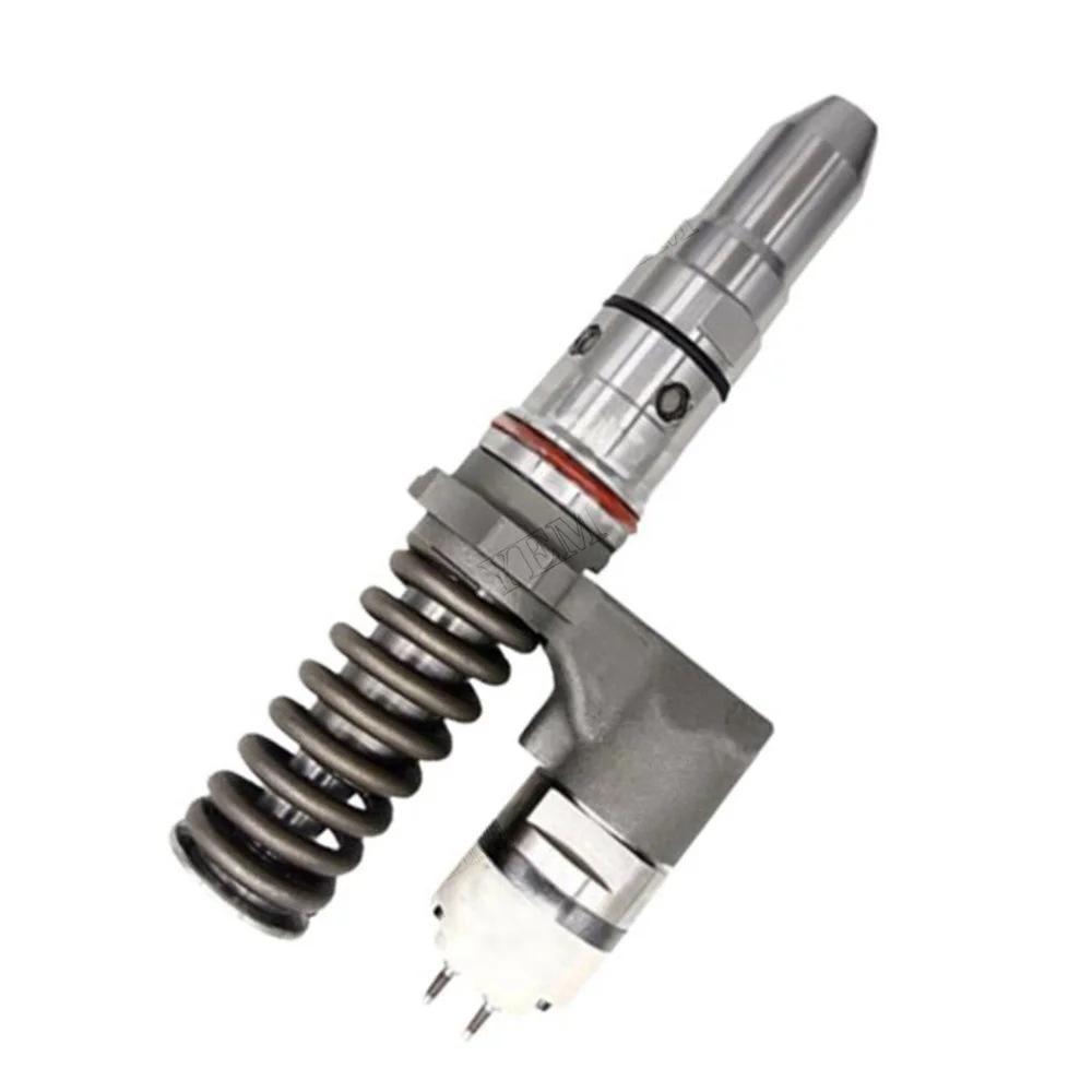 Fuel Injector 392-0209 204-2067 250-1309 for Caterpillar CAT Engine 3512B 2