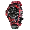 827-4 Red