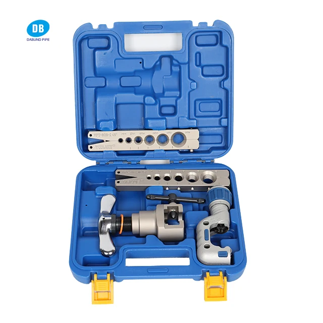 Comfortable New Design Flaring Tools for Refrigerator air Conditioning