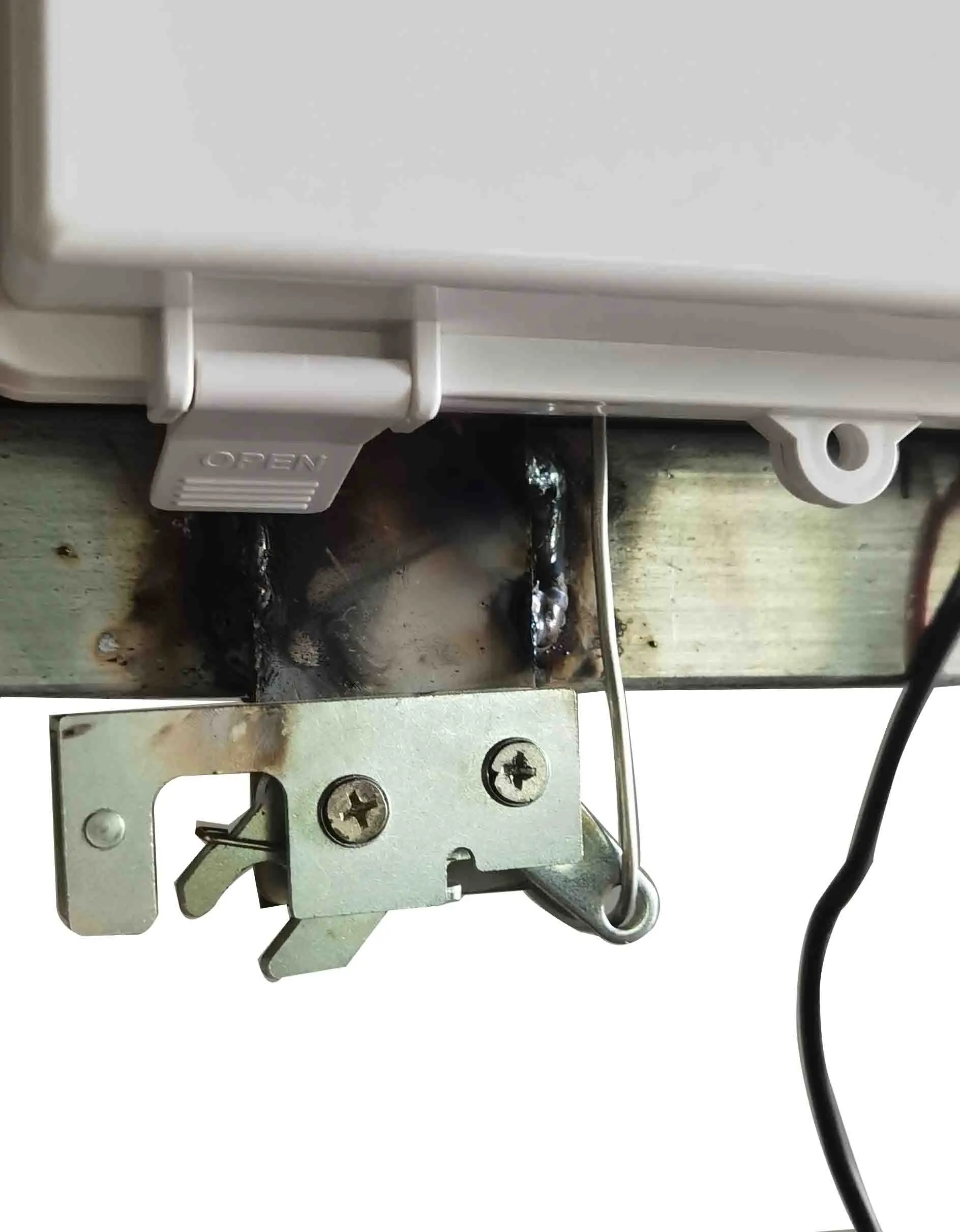 Smart 4g Electronic Human Animal Fence Trap For Wild Pigs Buy Hog