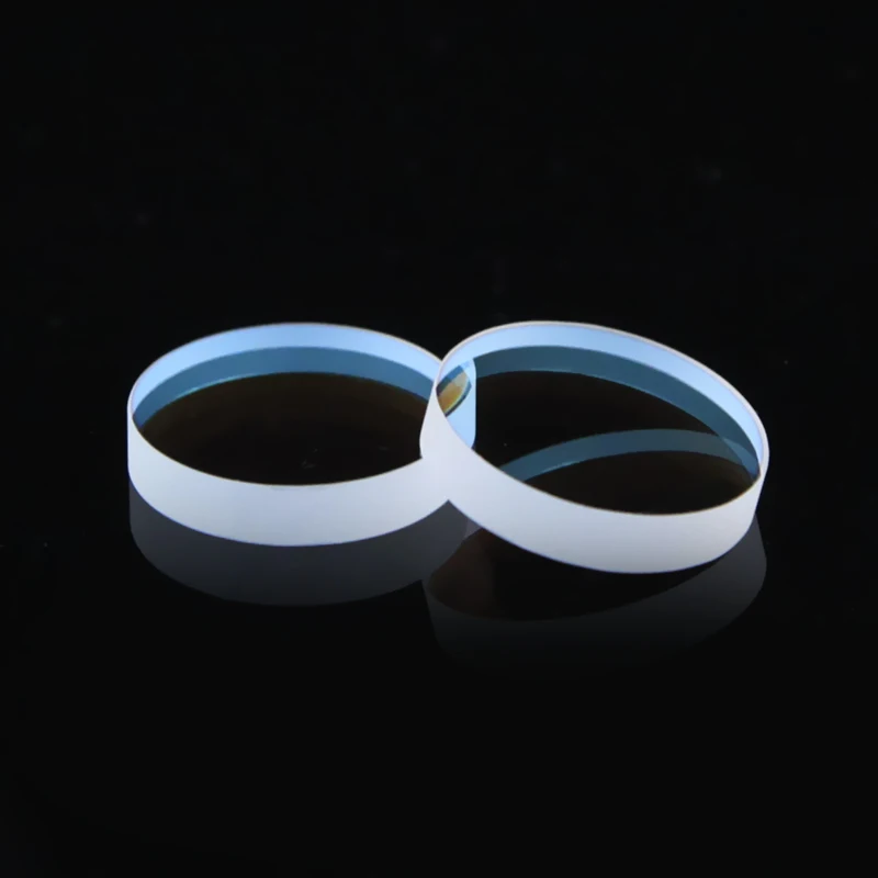 D8mm 145mm 1.1% Nd YAG Stick Crystal Laser Rod