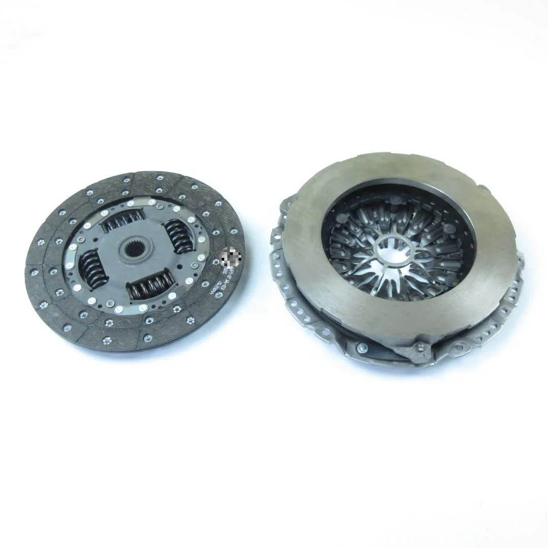 1731712 Genuine Clutch Kit for Ford Transit 2.2L Auto Parts BK31  