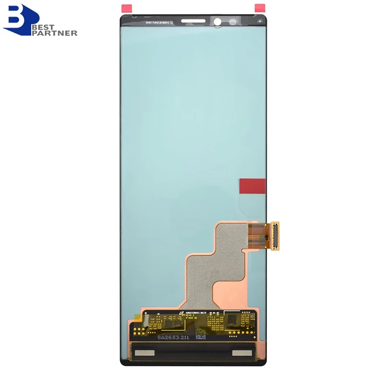 Écran LCD Complet Vert Pour Sony Xperia 1 V – Pièce Détachée Neuve A5060572A