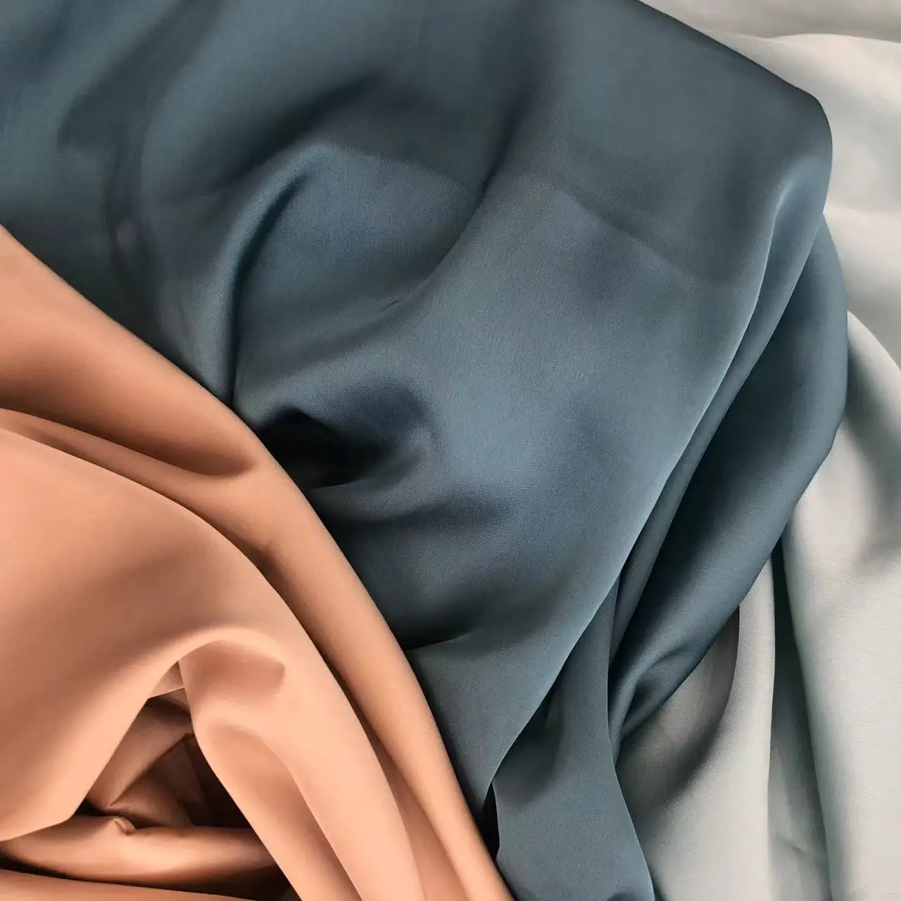 100gsm Armani Silk Matte Satin For Dress/swan Heritage Silk Satin/ready  Colors Polyester Armani Silk Satin - Buy Armani Silk Matte Satin,Swan  Heritage Satin,Ready Colors Armani Silk Product on 