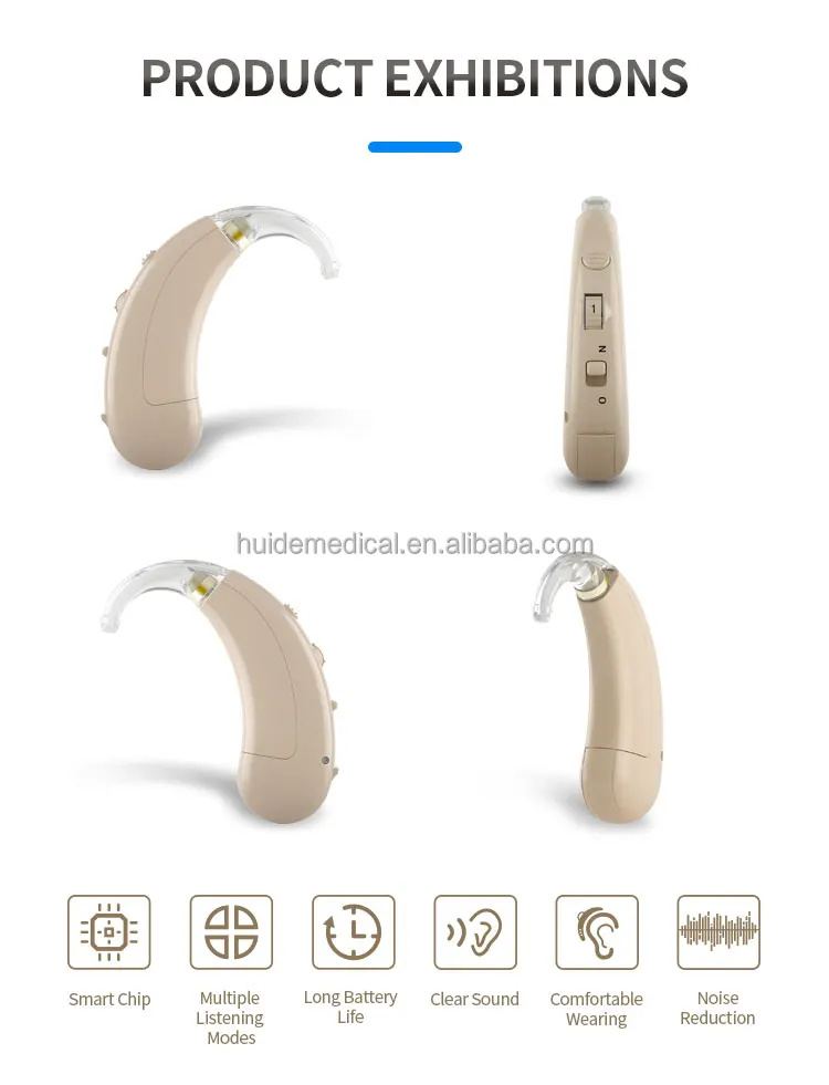 Analogue Hearing Aid Best Cheap Price Portable Hearing Aid
