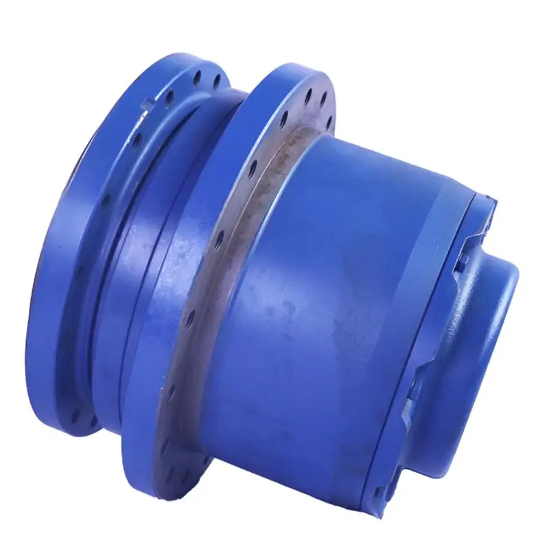 High Quality Brevini Planetary GearBox Reducer CTU3150 CTU3200 CTU3300 CTU3150 Cast Iron Machinery Industry Construction