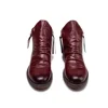 Wine red 4996
