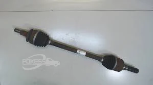 Factory Outlet High Quality Rear Axle OEM FR334K — 6