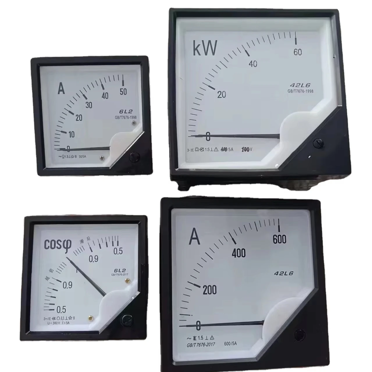 WEIGEL EQ72K EQ48K EQ96K EQ144K アナログメーター 機械用計測器