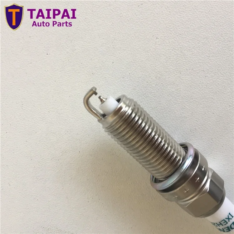 High Quality Advanced Technology Spark Plug for TOYOTA AVENSIS NISSAN SC16HR11 IXEH20TT 1502