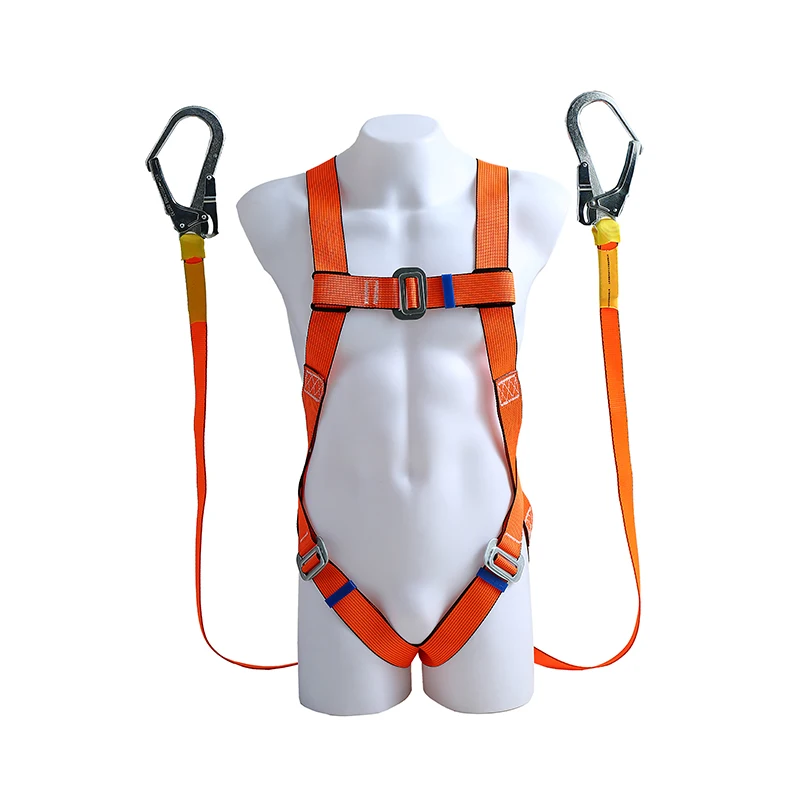 Hot Sale Workman Body Harness Safety Product Safety Harness Lowes