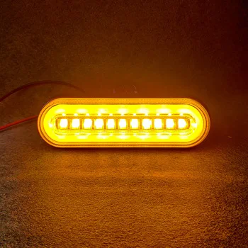 LED Tail Light Side Marker Lamp for Vehicle Motorcycle Spare Parts