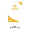 TPU HD Clear-gold