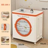 HX-509-1 naranja
