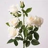 Feel multi-tête barbie rose-blanc lait