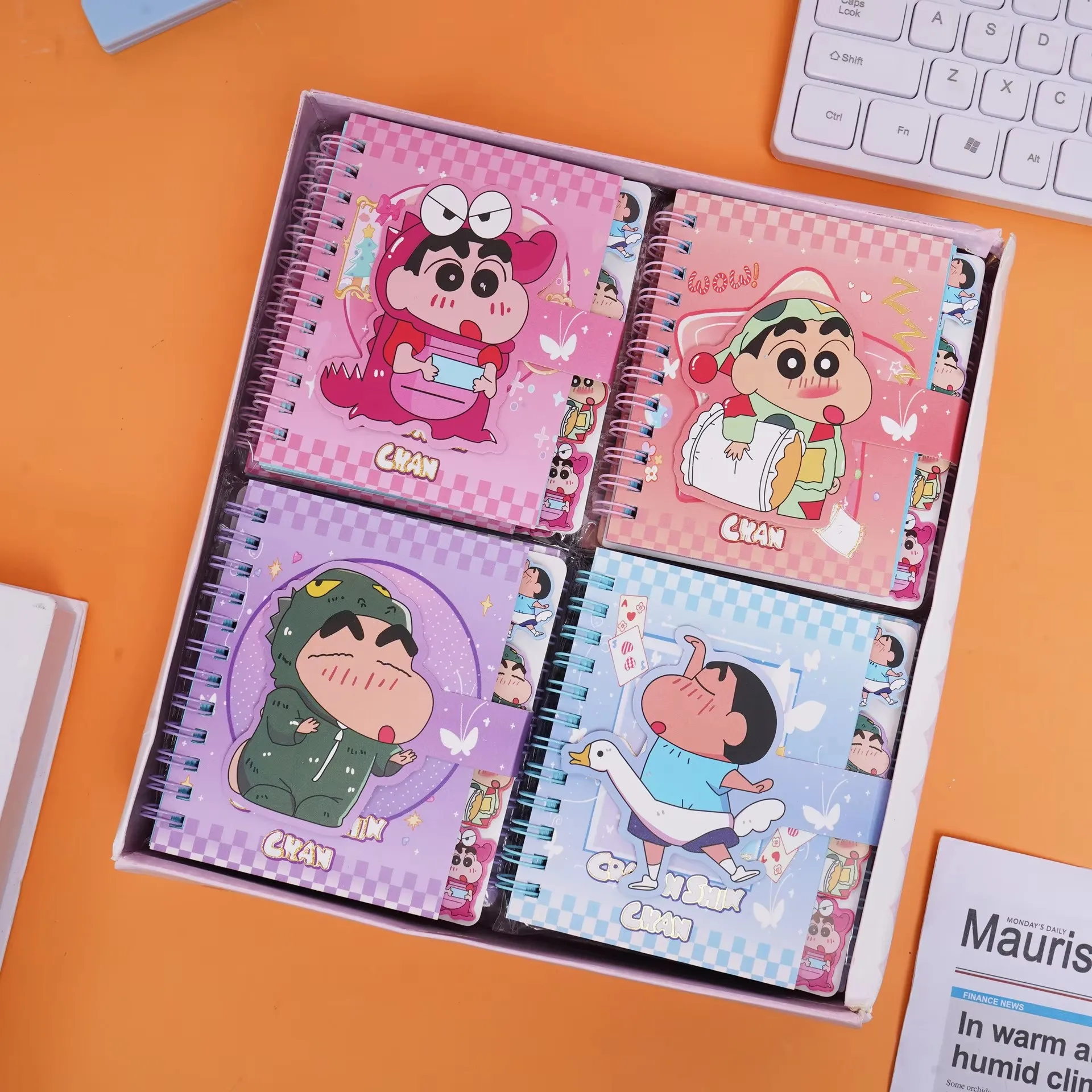 KAWAII LAB. × LARME BOOKS COLLECTION KAWAII LAB. × LARME BOOKS COLLECTION（4冊セット）【ASOBIMALL