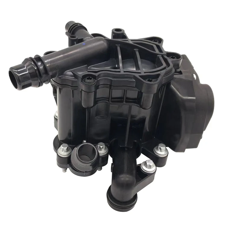 for Bmw Coolant Thermostat B48 F20 F30 G20 F34 F33 G30 G11 G12 G01 G08 G02 11537644811