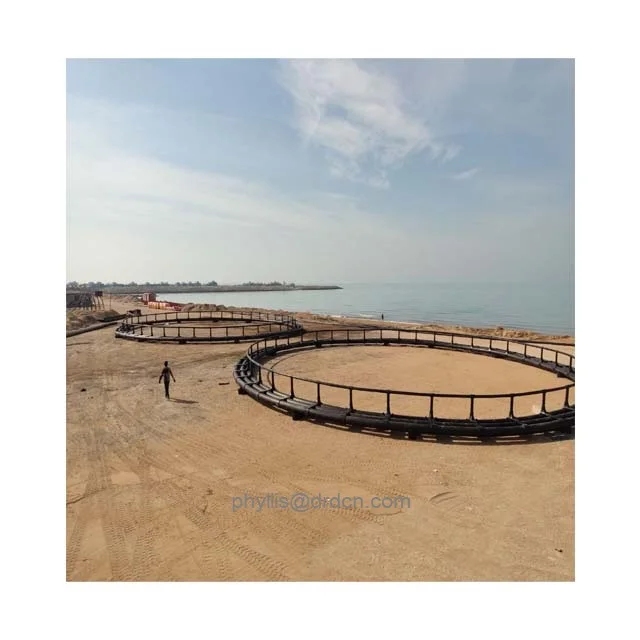 Hot Sale Fish Cage Floating Price