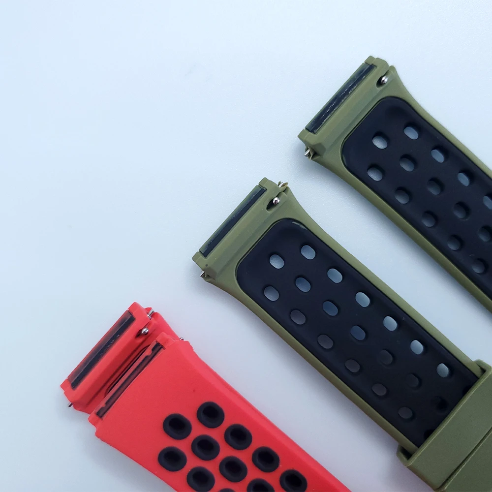 Силиконовый ремешок для HUAWEI Watch Band GT 2e, ремешок для наручных часов HUAWEI GT2E