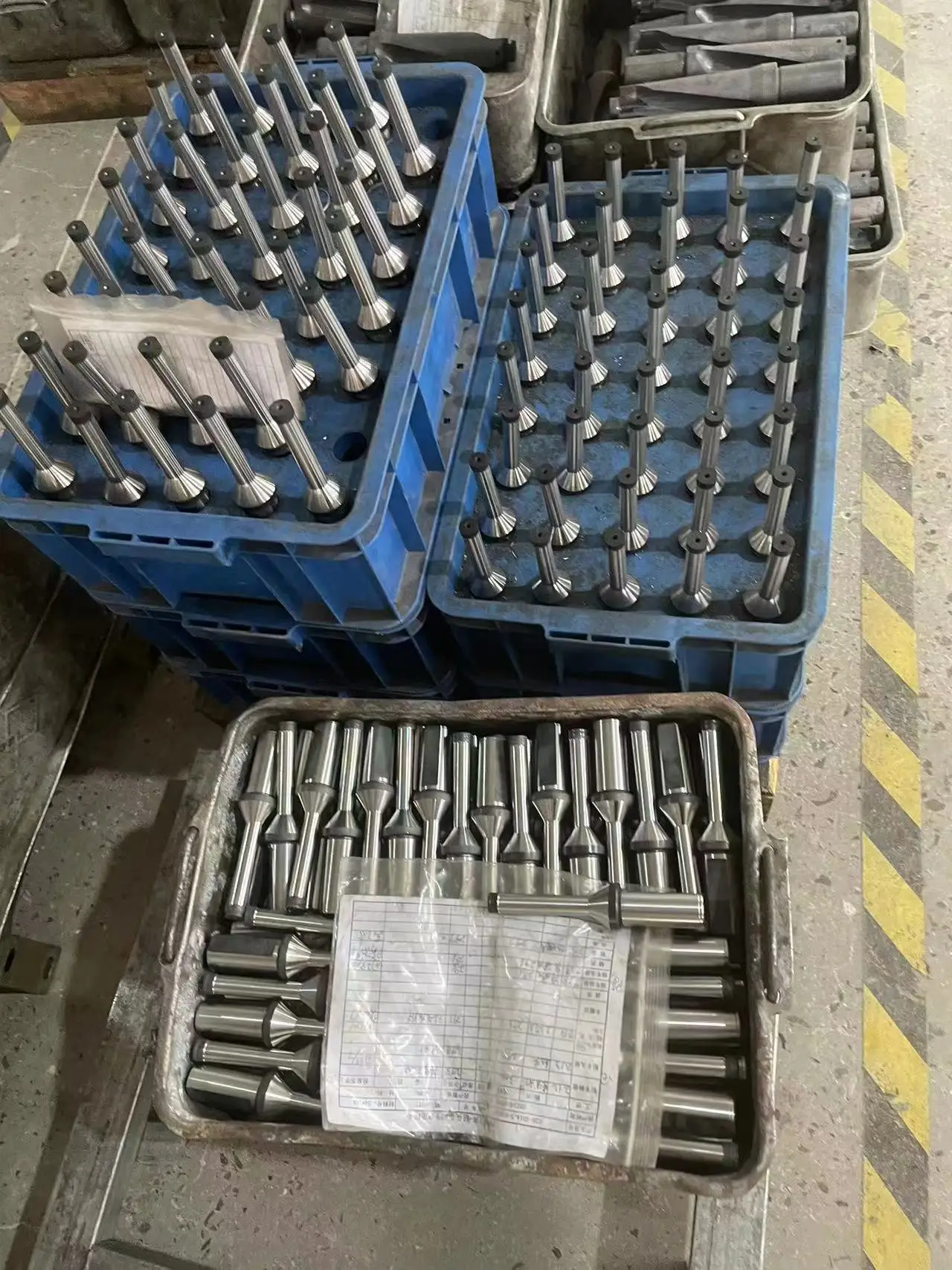 High Speed Steel Indexable Insert U Drill 8-70mm Straight Shank WCMX030208 WCMX04 Good Quantity for Marble Application factory