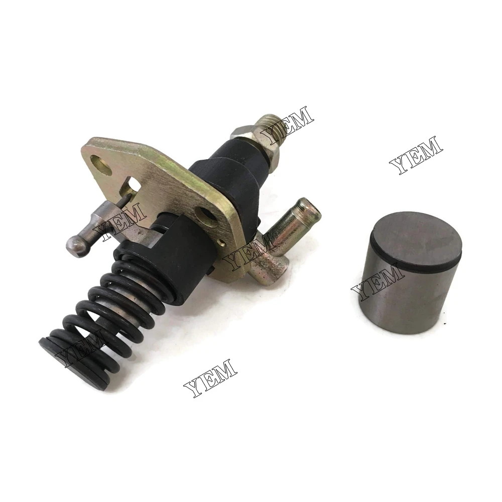 Best Quality Aftermarket Fuel Injection Pump VOE11700423 for Volvo L40 L45 L40B L45B