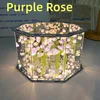 Purple Rose