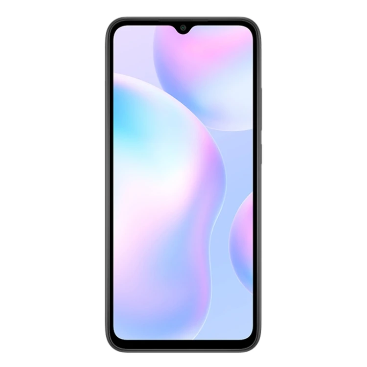 Xiaomi Redmi 9a Phone 4gb+64gb, 5000mah, 6.53-inch, Dual Sim, Miui 12
