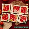 [Small Size] May everything go smoothly (6 mixed packs)