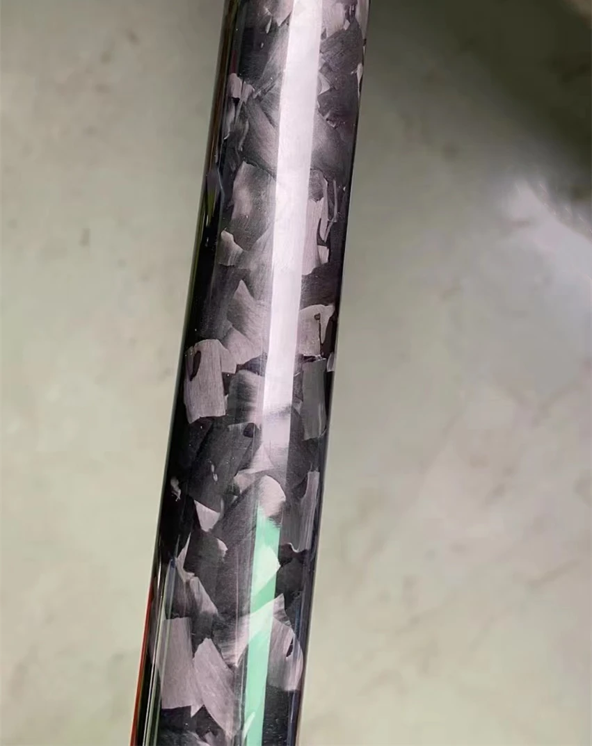 carbon fiber tube 22