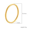 Golden bracelet-50 x 60-15