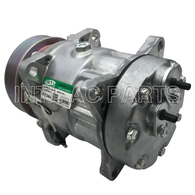SD7V16 AC COMPRESSOR for RENAULT SANDEN 1188