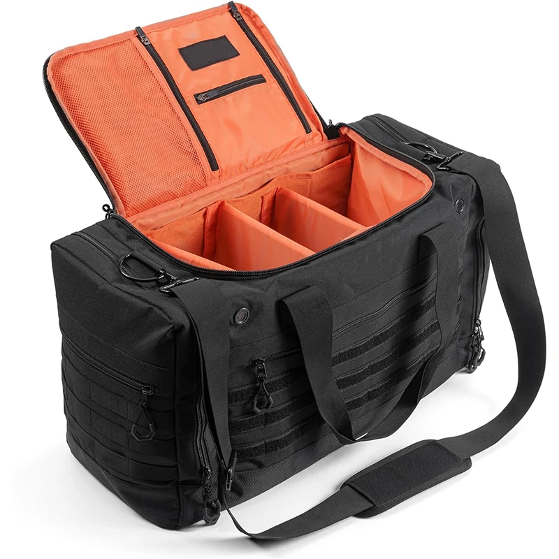 Sneaker Duffle Outdoor Sports Gym Bag A Multifunctional Duffel Bag