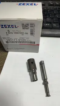 ZEXEL Diesel Injection Pump Plunger for SK60-8, SK75-8