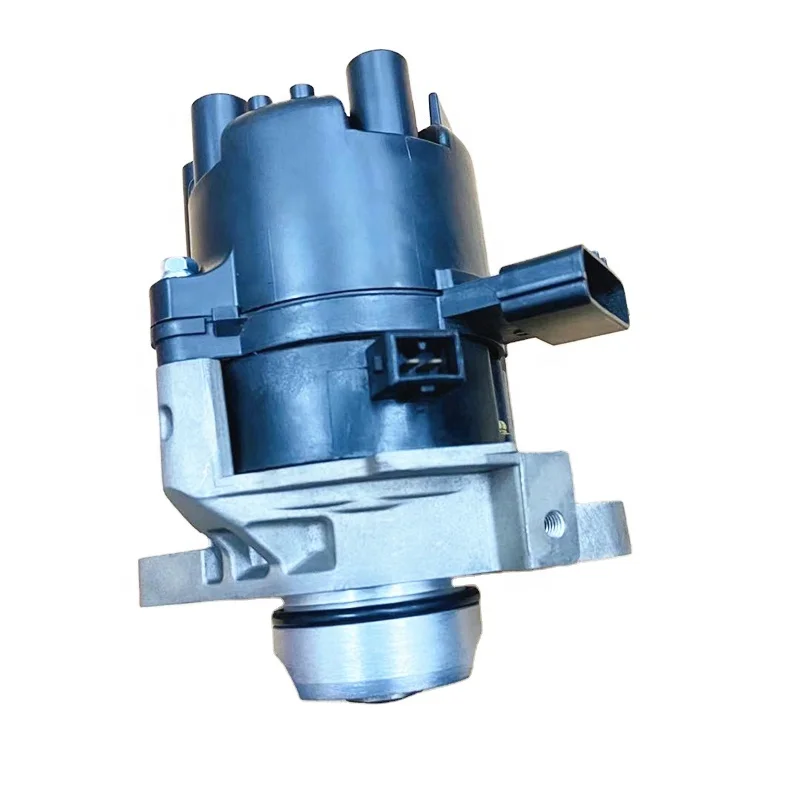 Mitsubishi Distributor Ignition System - OEM T2T58272D