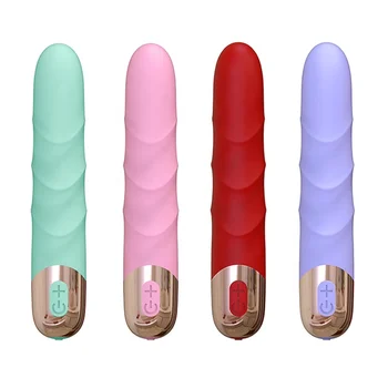 Sex toy for woman multispeed electric silicon penis vibrator dildo