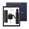 1800mAh Massage Gun Tea Mug