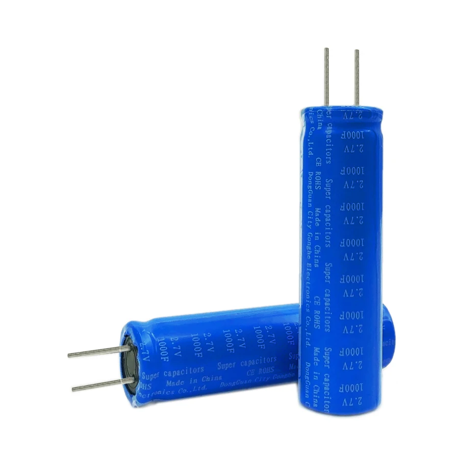 ghc super capacitor 2.7v 1000f