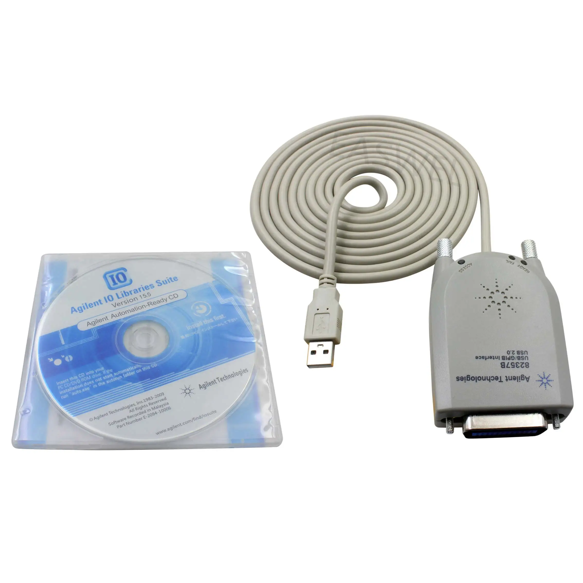 universal in box for 82357b usb-gpib| Alibaba.com