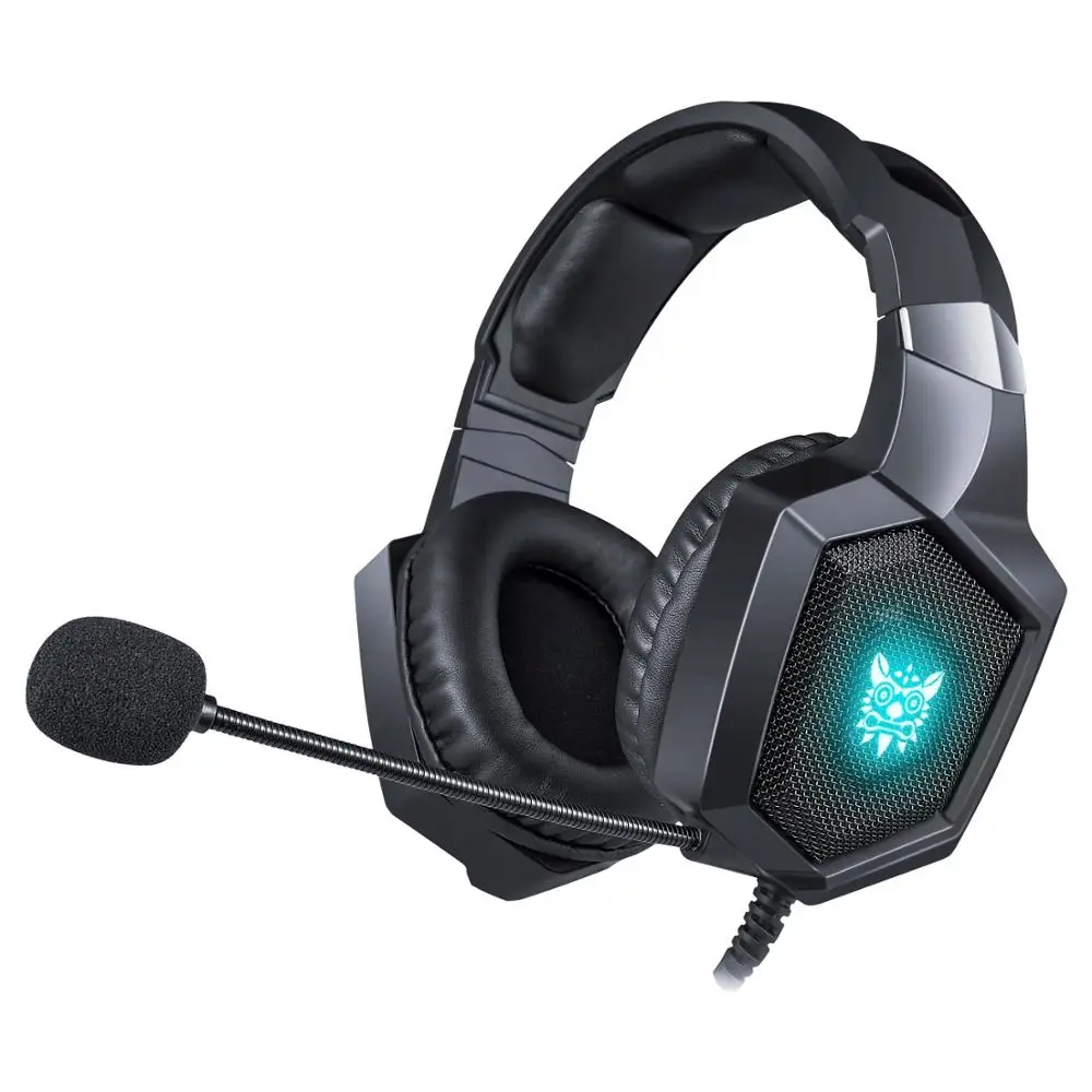 headset with noise cancelling microphone for laptop
