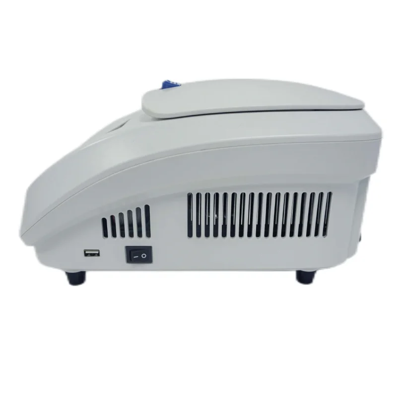 32 Well 96 Well Mini Gradient Thermal Cycler 0.2ml Tube Pcr Machine