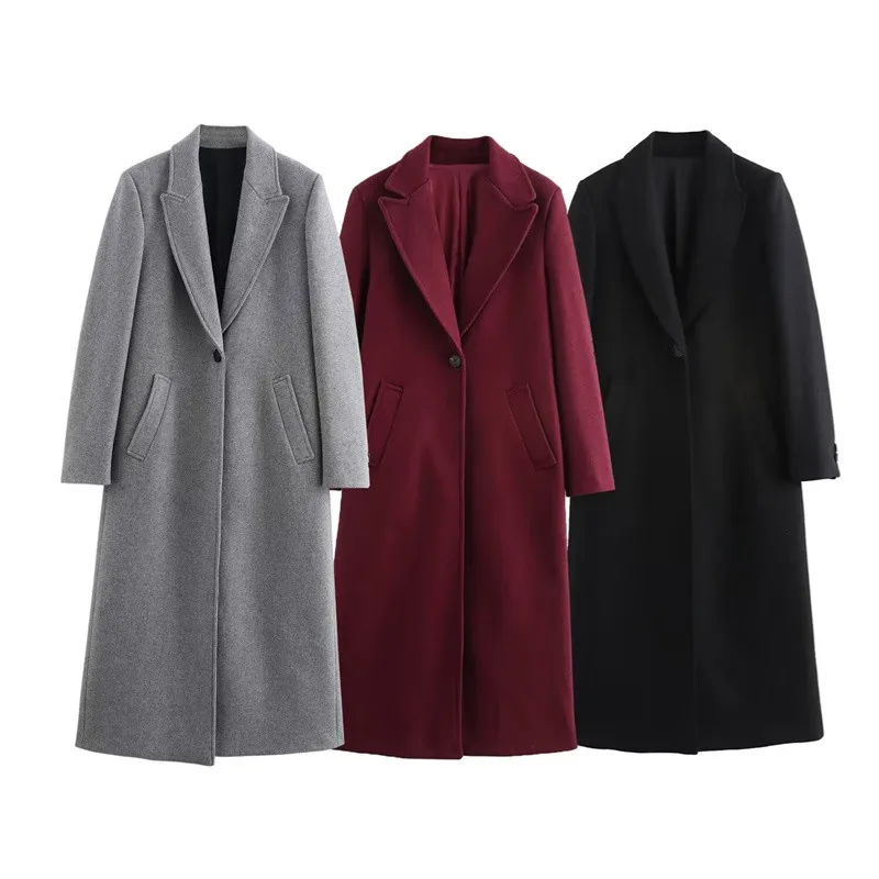 ジャケット・アウター acka poodle boa long coat poodle boa long coat | Acka.｜ エーシーケーエー｜公式