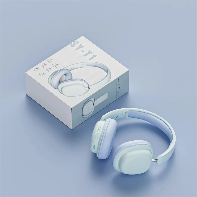 Cuffie DJ V-SYS VSH401, Semi-aperte, Pieghevoli, Con Auricolari Girevoli, Cavo 3.5mm, Per Monitoraggio E PC