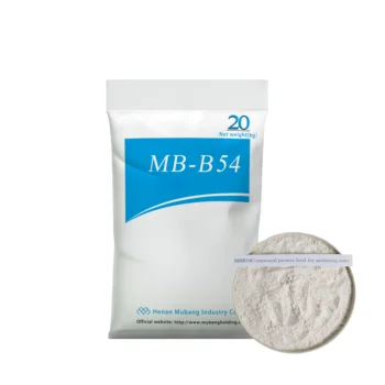 Multivitamin Premix 4% Nutritional Supplement for Gestational Pig Premix MB-B54