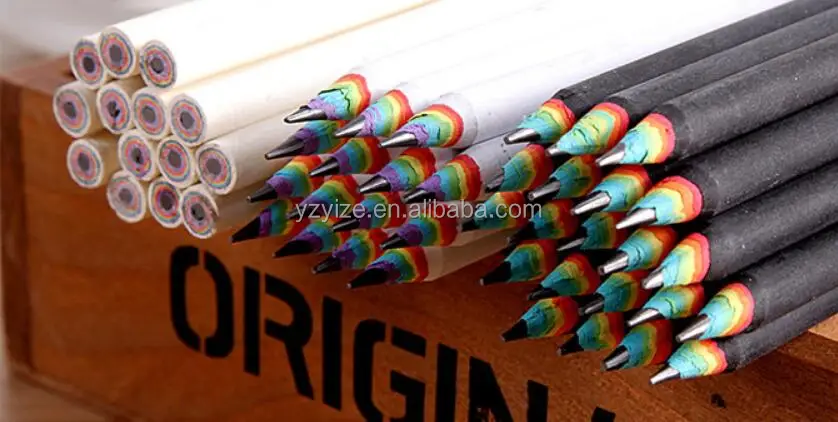 Industrial Pencil Making Machine - Waste Paper Recycling