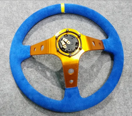 Рычаг переключения передач 125cc 330 мм Рулевое колесо для газовых гаджетов по низкой цене