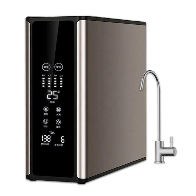 Ultraviolet Industrial Ro Solar Pool Crystello Korean Water Bottle With Purifier Machine Price 1000 Liters Turkey